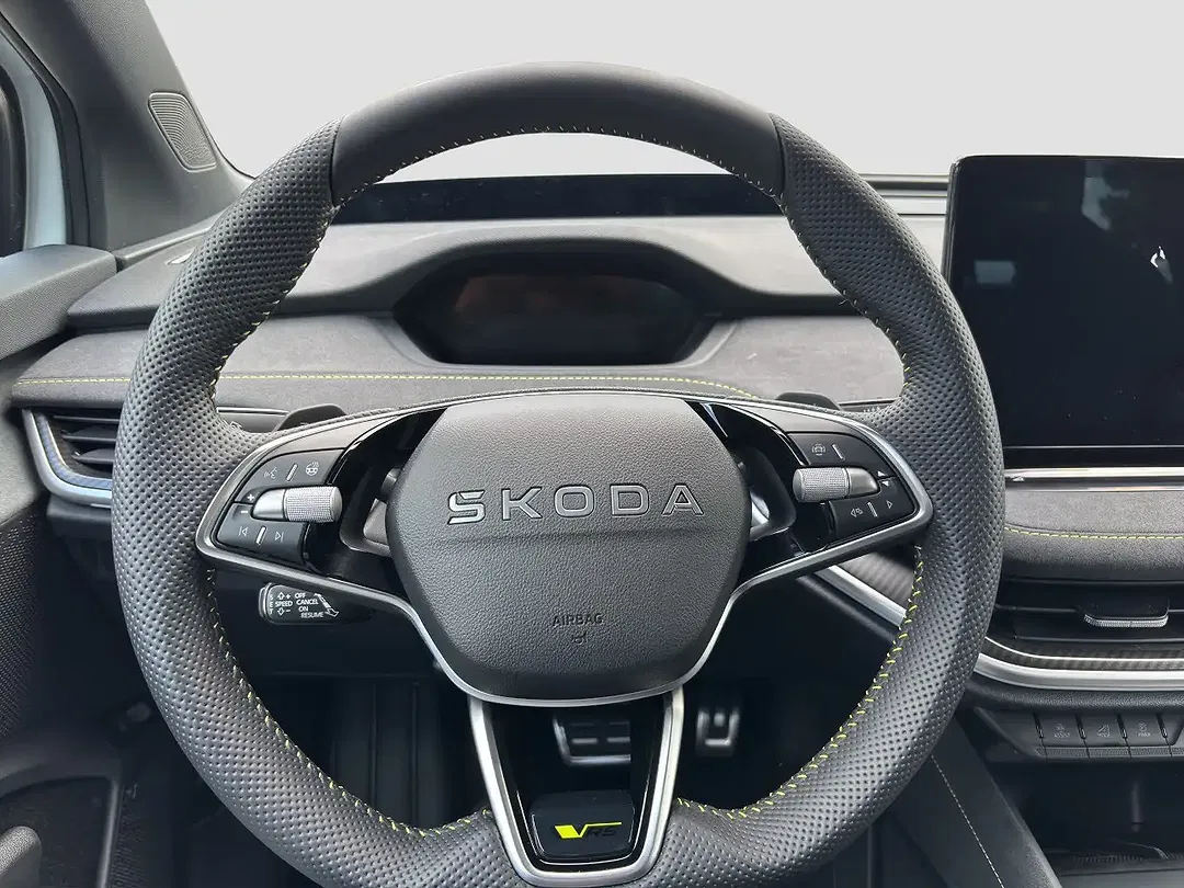 Skoda Elroq - Thumbnail 12