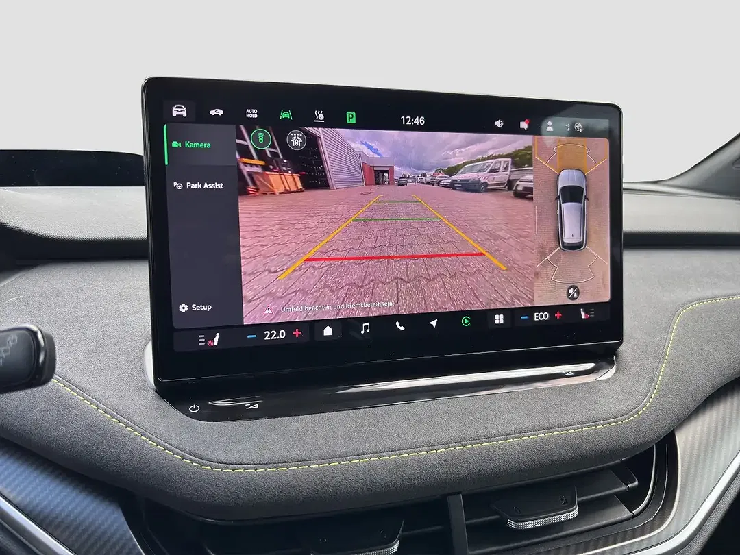 Skoda Elroq - Thumbnail 15