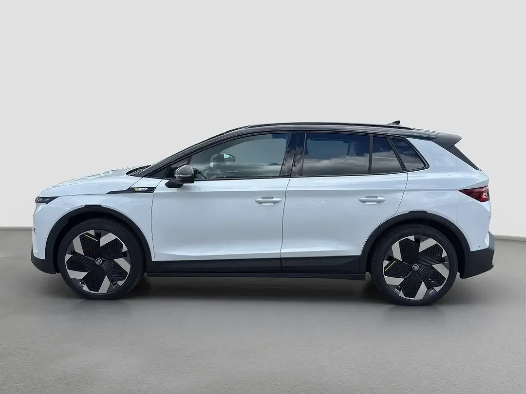 Skoda Elroq - Thumbnail 2