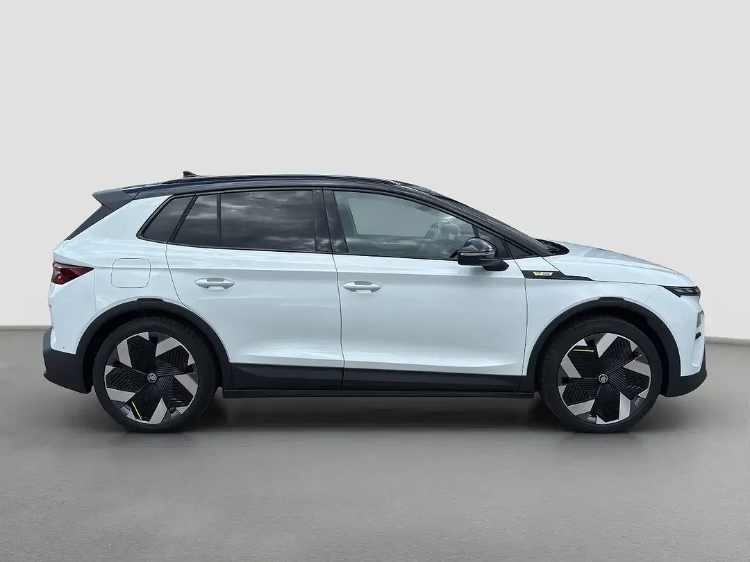 Skoda Elroq - Thumbnail 6