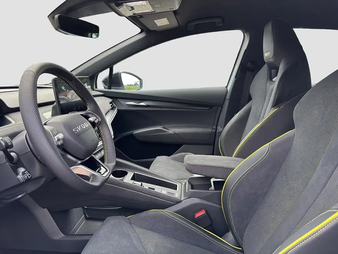 Skoda Elroq - Thumbnail 9