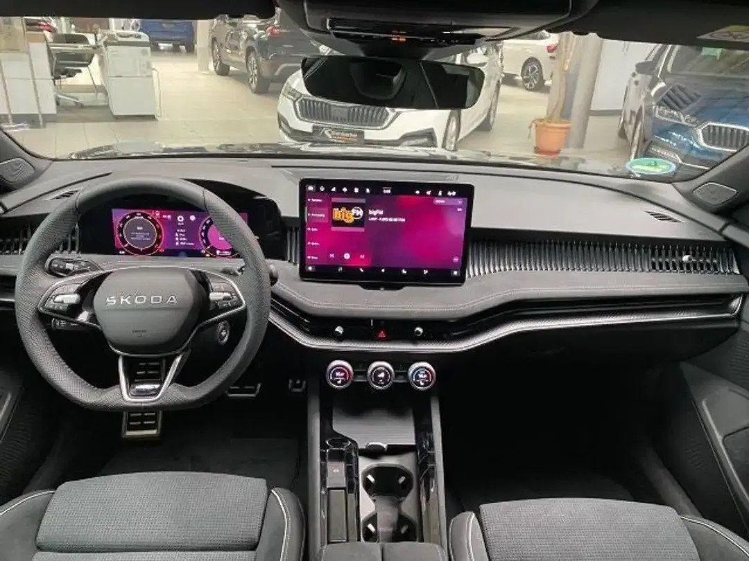 Skoda Superb - Thumbnail 14