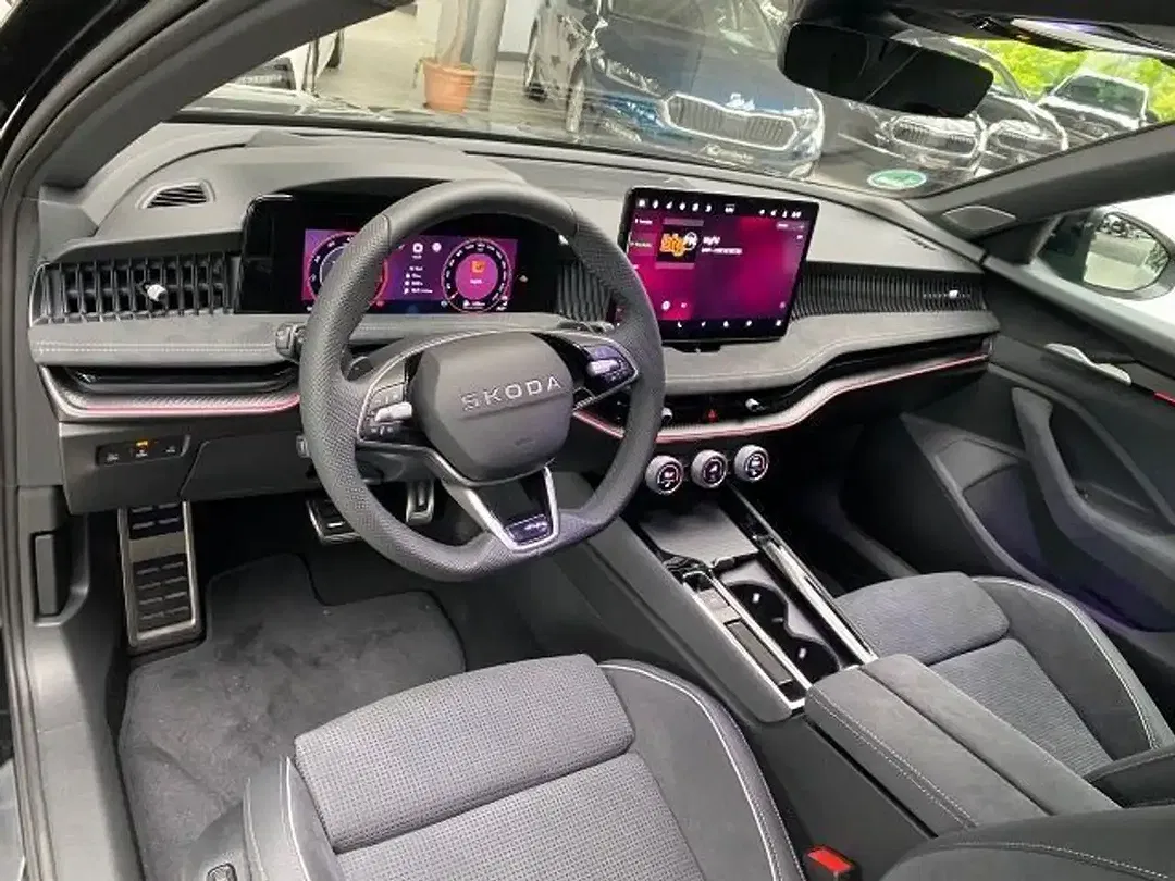 Skoda Superb - Thumbnail 7