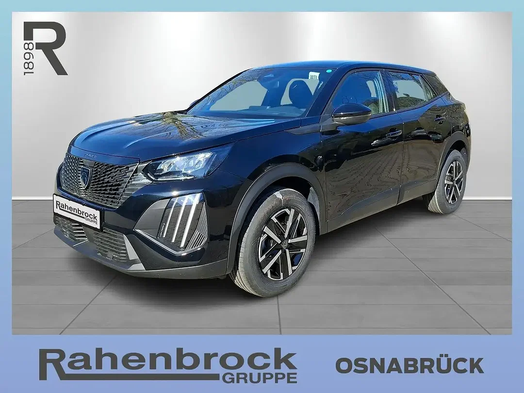Peugeot 2008 - Afbeelding 1