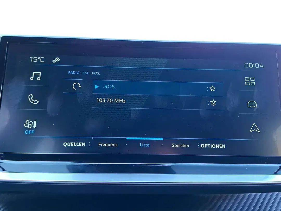 Peugeot 2008 - Thumbnail 12