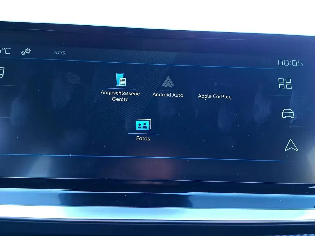 Peugeot 2008 - Thumbnail 13
