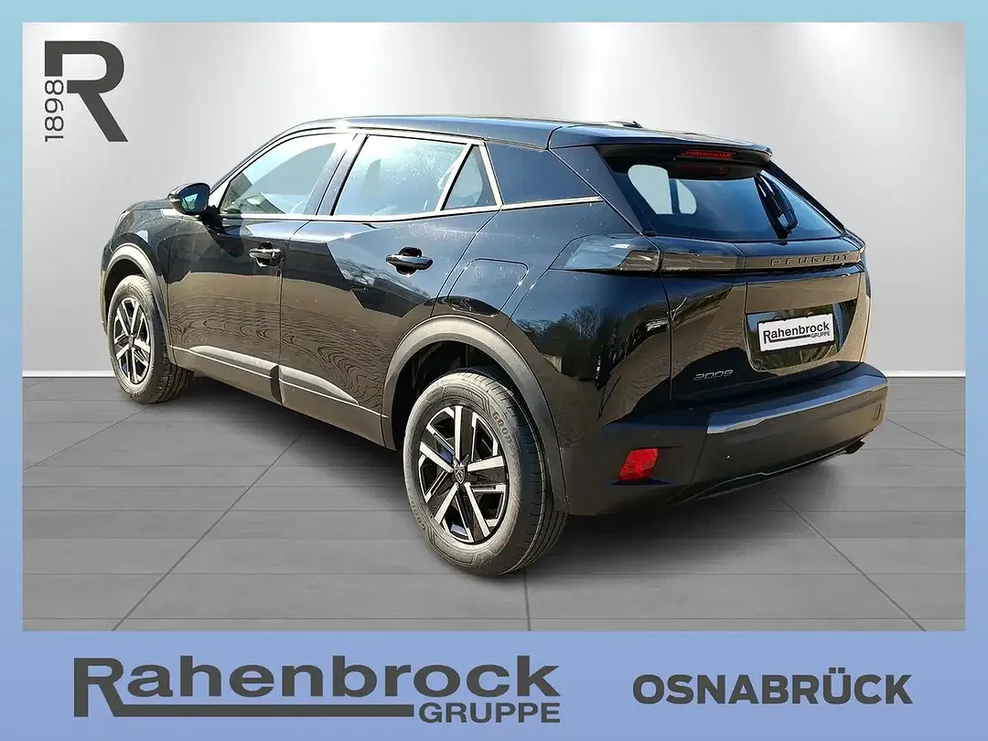 Peugeot 2008 - Thumbnail 3