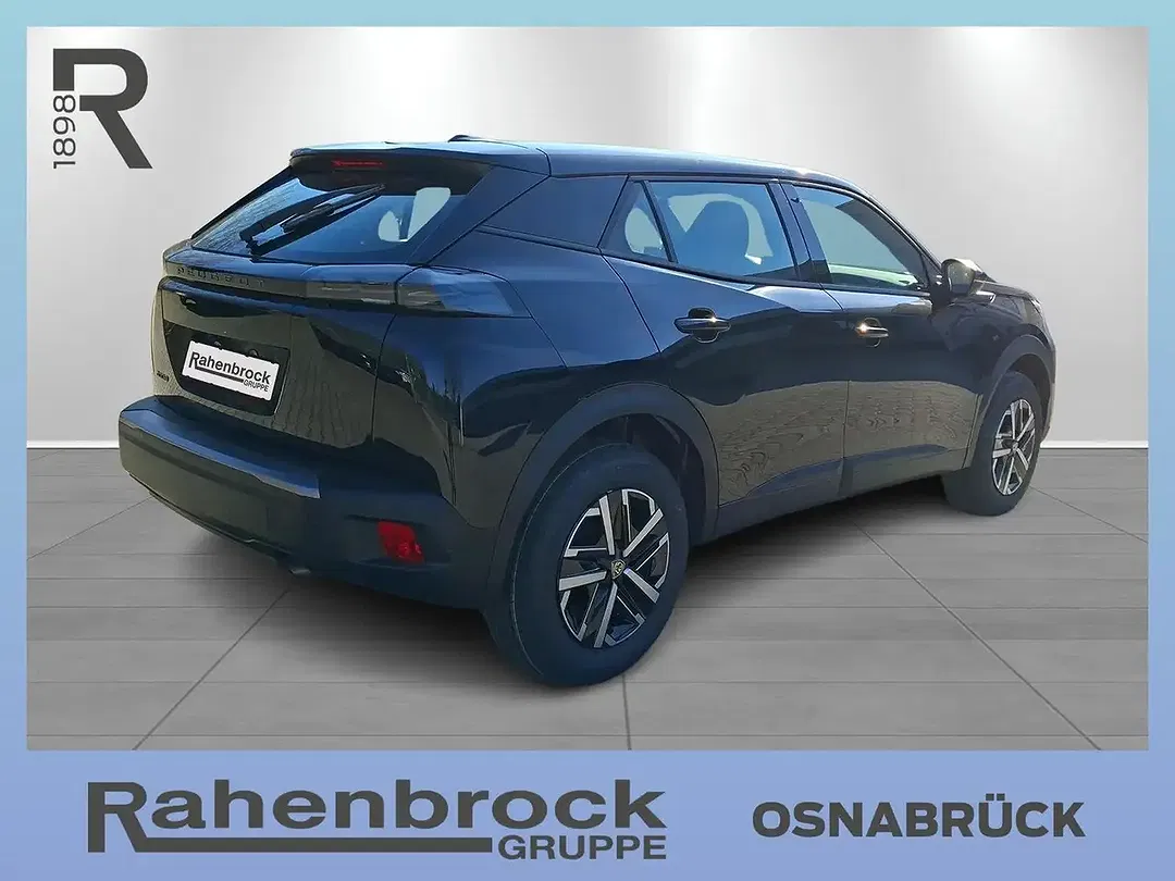 Peugeot 2008 - Thumbnail 4
