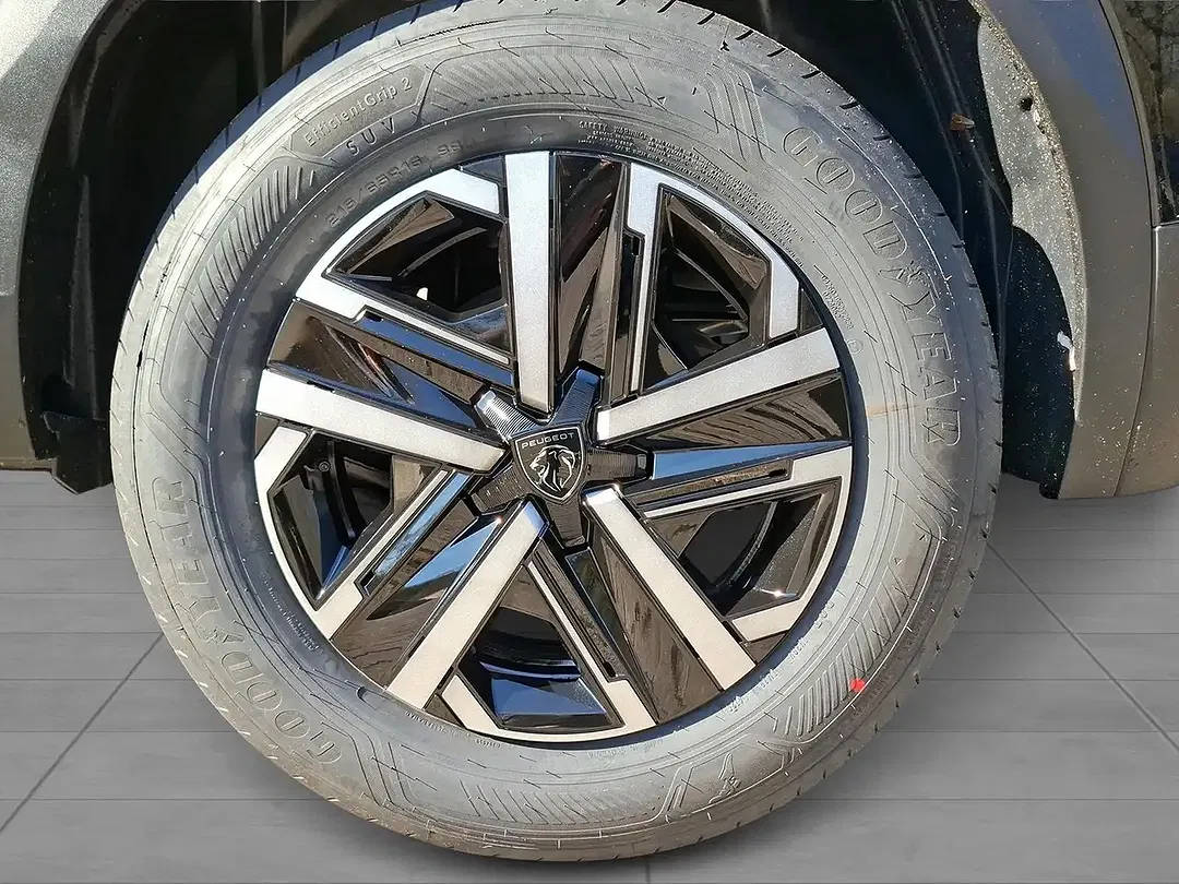 Peugeot 2008 - Thumbnail 6