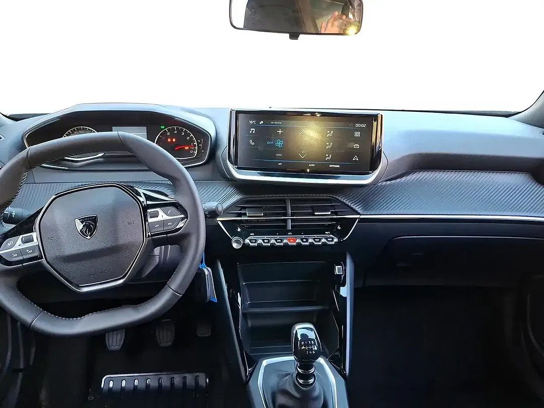 Peugeot 2008 - Thumbnail 9