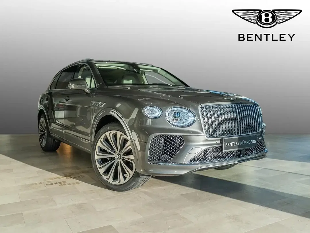 Bentley Bentayga - Afbeelding 1