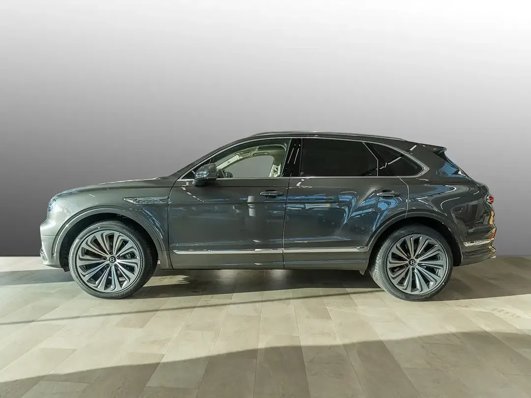 Bentley Bentayga - Thumbnail 5