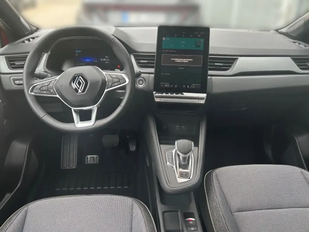 Renault Captur - Thumbnail 11