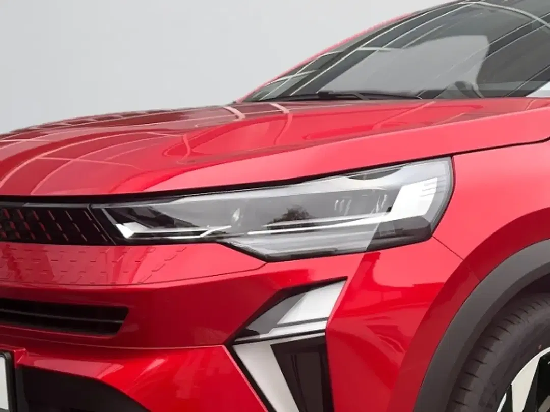 Renault Captur - Thumbnail 5