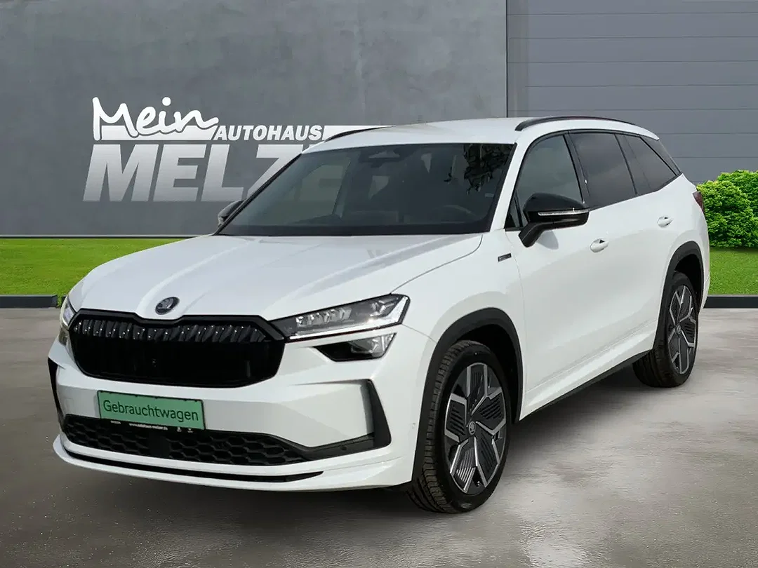 Skoda Kodiaq - Afbeelding 1