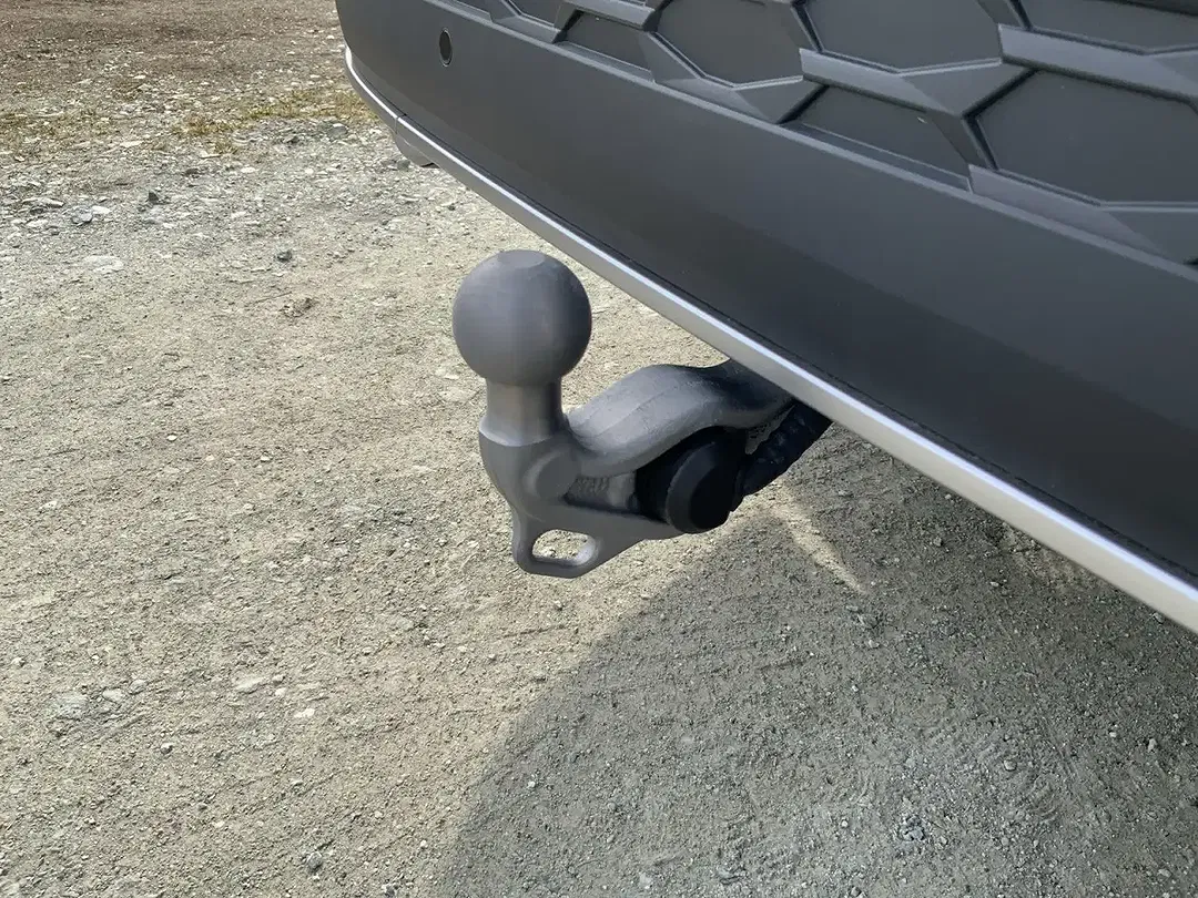 Skoda Kodiaq - Thumbnail 13