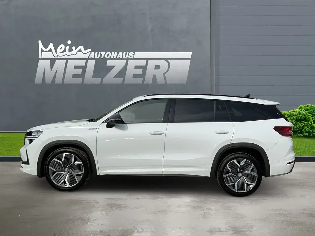 Skoda Kodiaq - Thumbnail 3