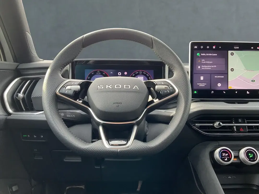 Skoda Kodiaq - Thumbnail 5