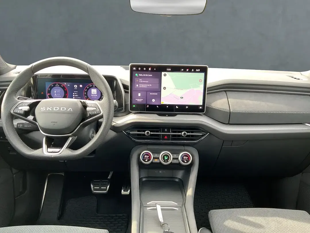 Skoda Kodiaq - Thumbnail 6