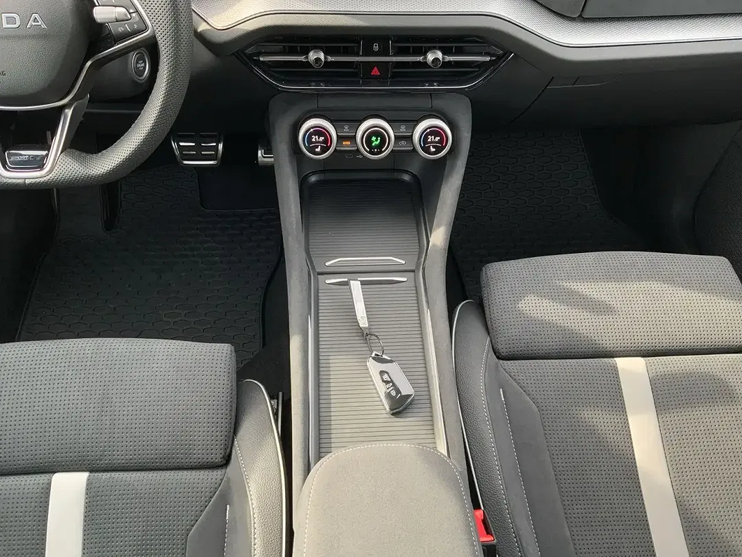Skoda Kodiaq - Thumbnail 7
