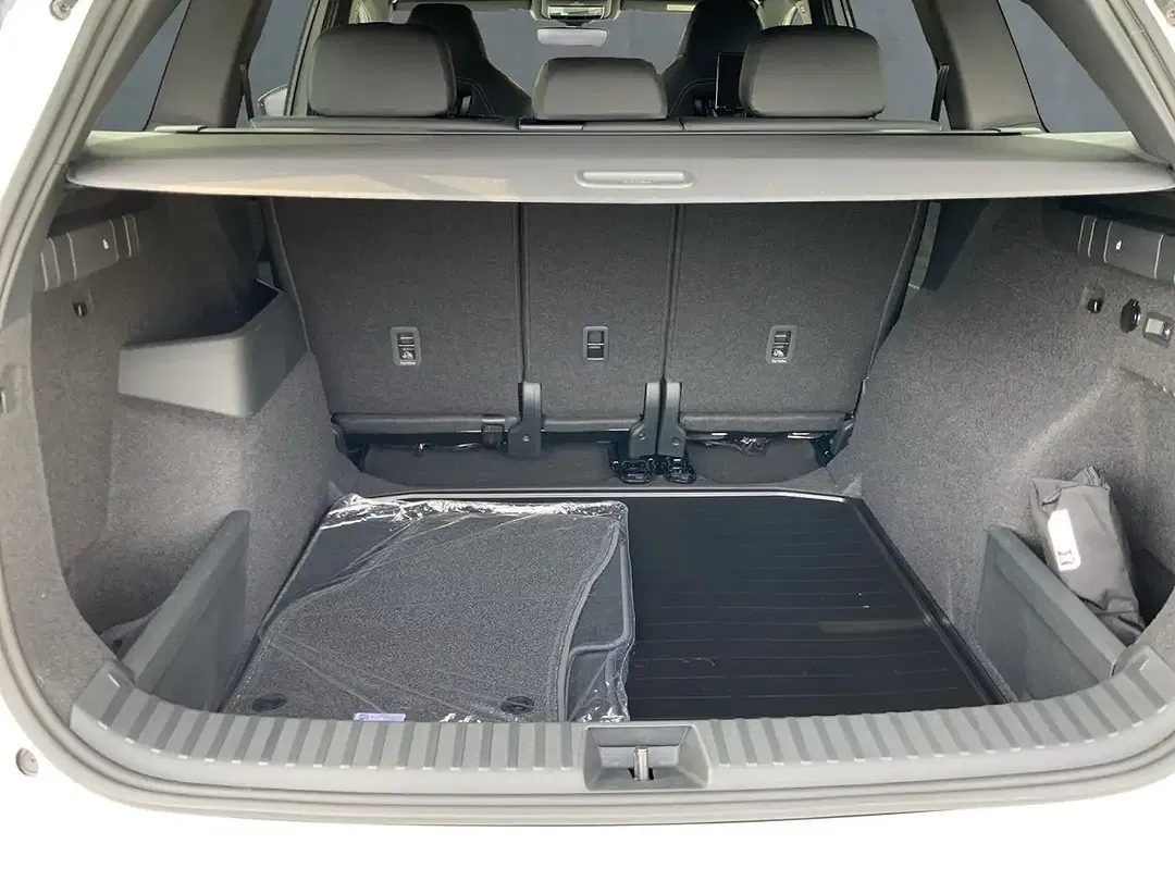 Skoda Kodiaq - Thumbnail 9