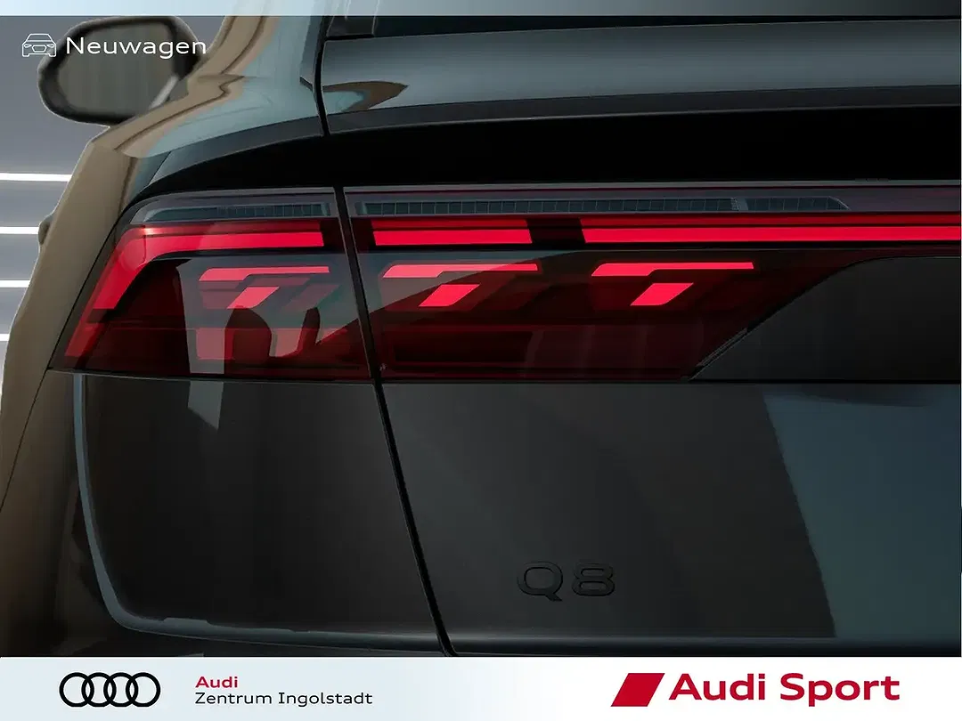 Audi Q8 - Thumbnail 7