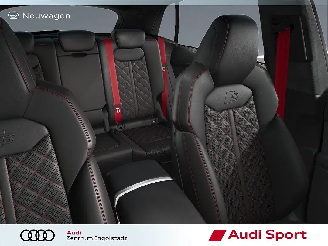 Audi Q8 - Thumbnail 8