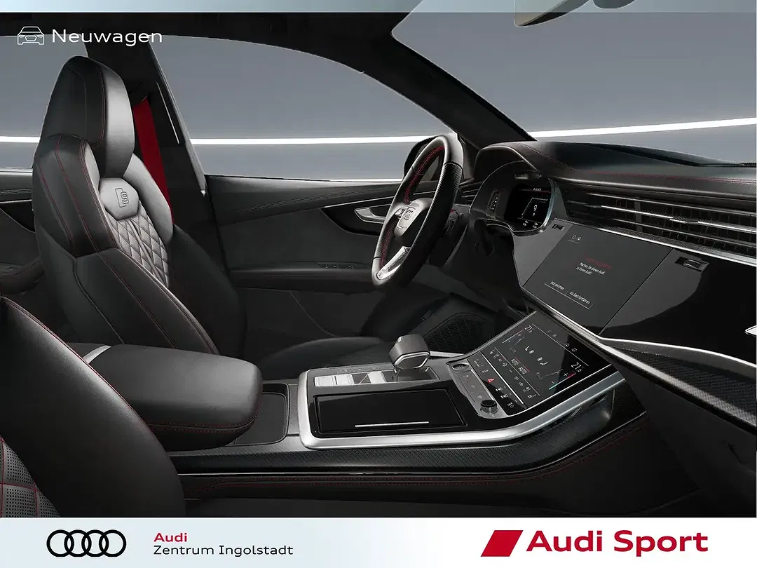 Audi Q8 - Thumbnail 10