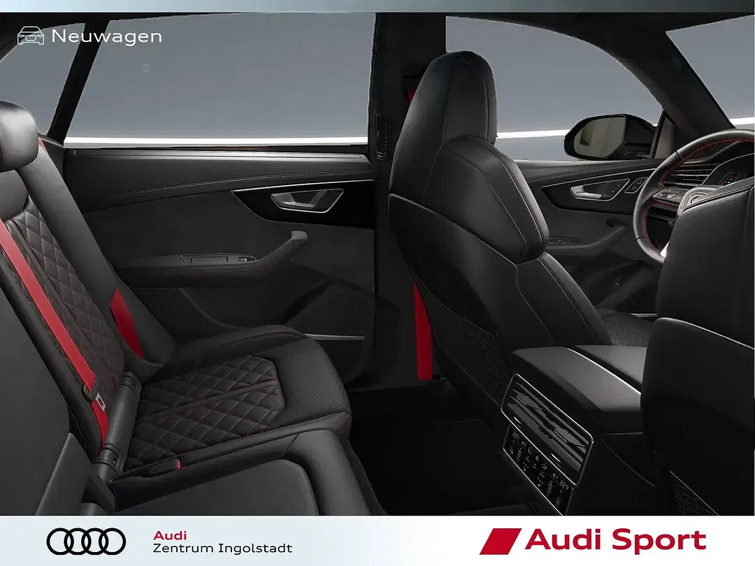 Audi Q8 - Thumbnail 11