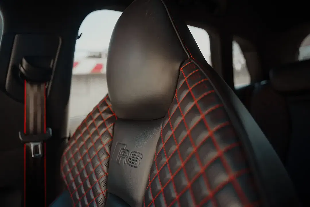 Audi RS3 - Thumbnail 10