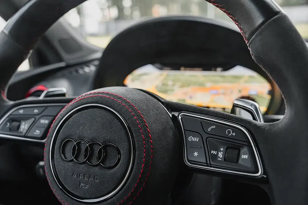 Audi RS3 - Thumbnail 13