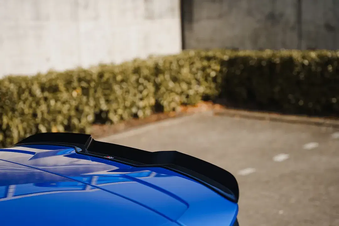 Audi RS3 - Thumbnail 4
