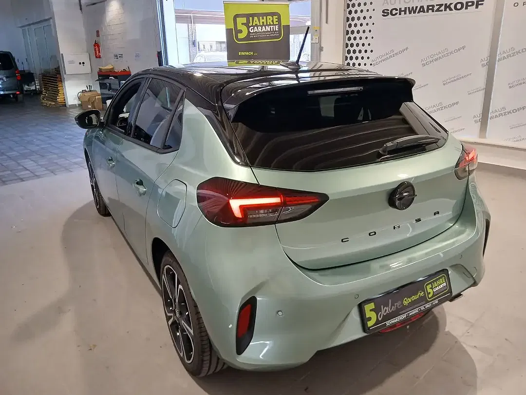 Opel Corsa - Thumbnail 5