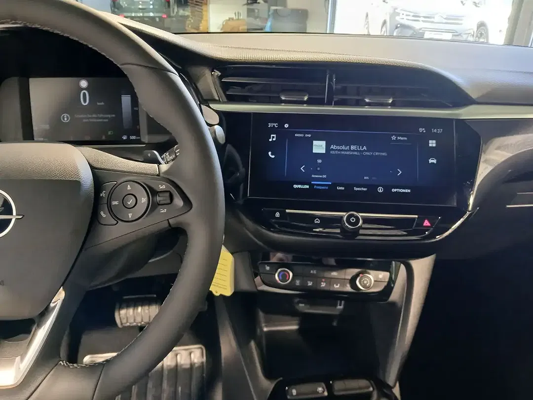 Opel Corsa - Thumbnail 8