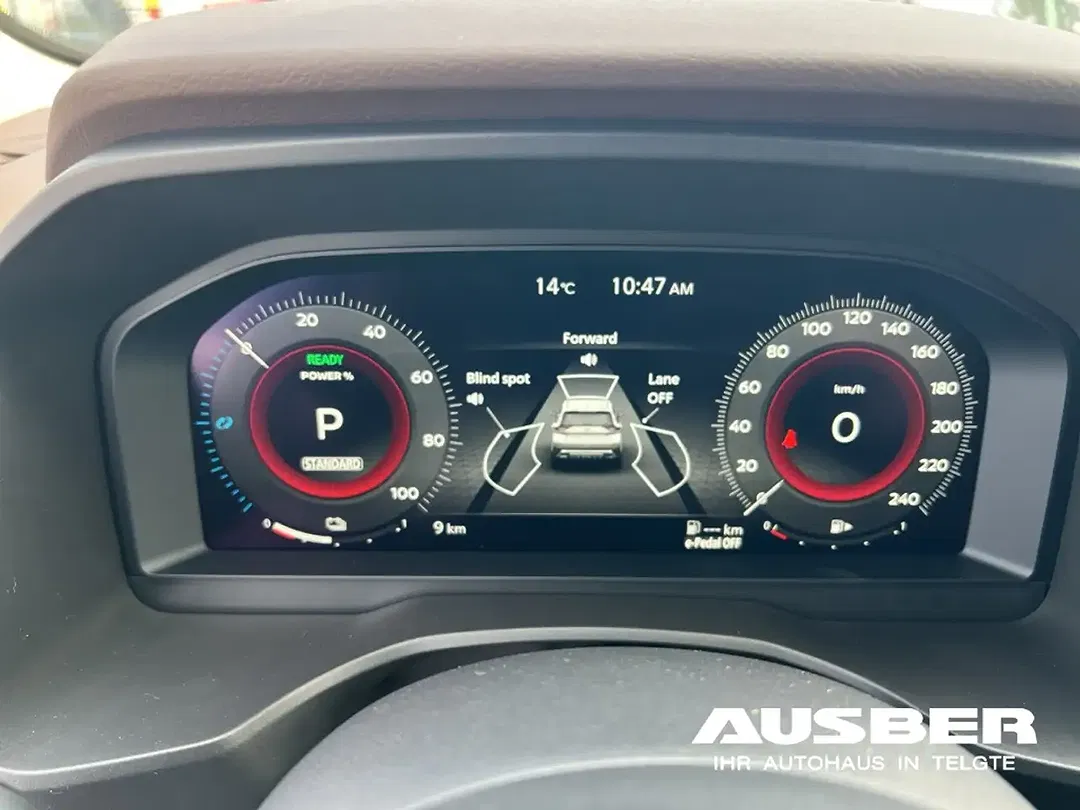 Nissan X-Trail - Thumbnail 10