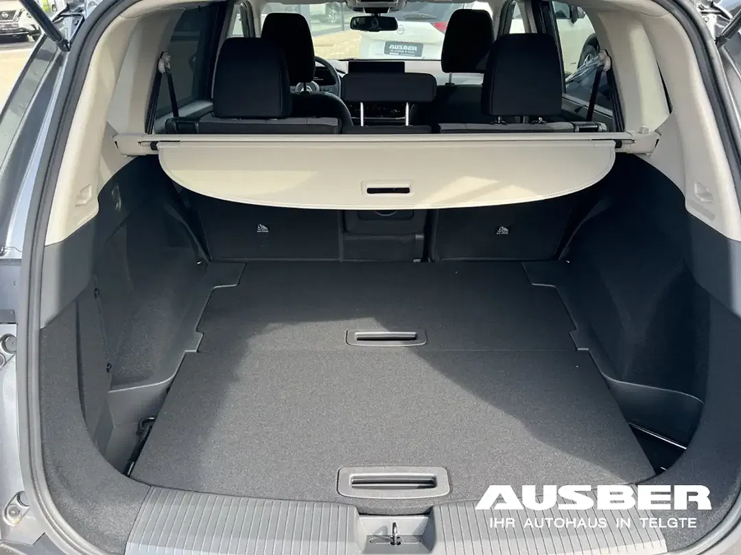 Nissan X-Trail - Thumbnail 12