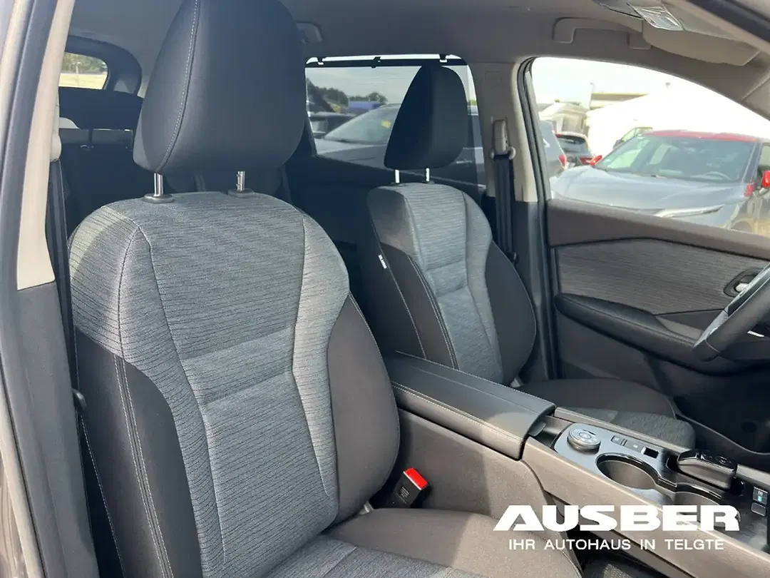 Nissan X-Trail - Thumbnail 15
