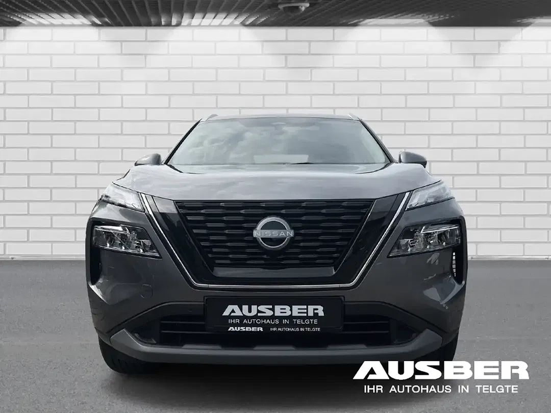 Nissan X-Trail - Thumbnail 2