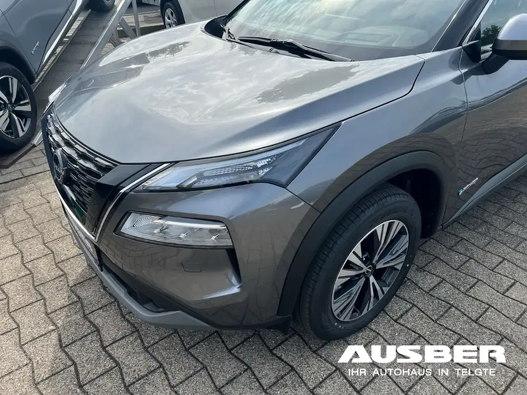 Nissan X-Trail - Thumbnail 5
