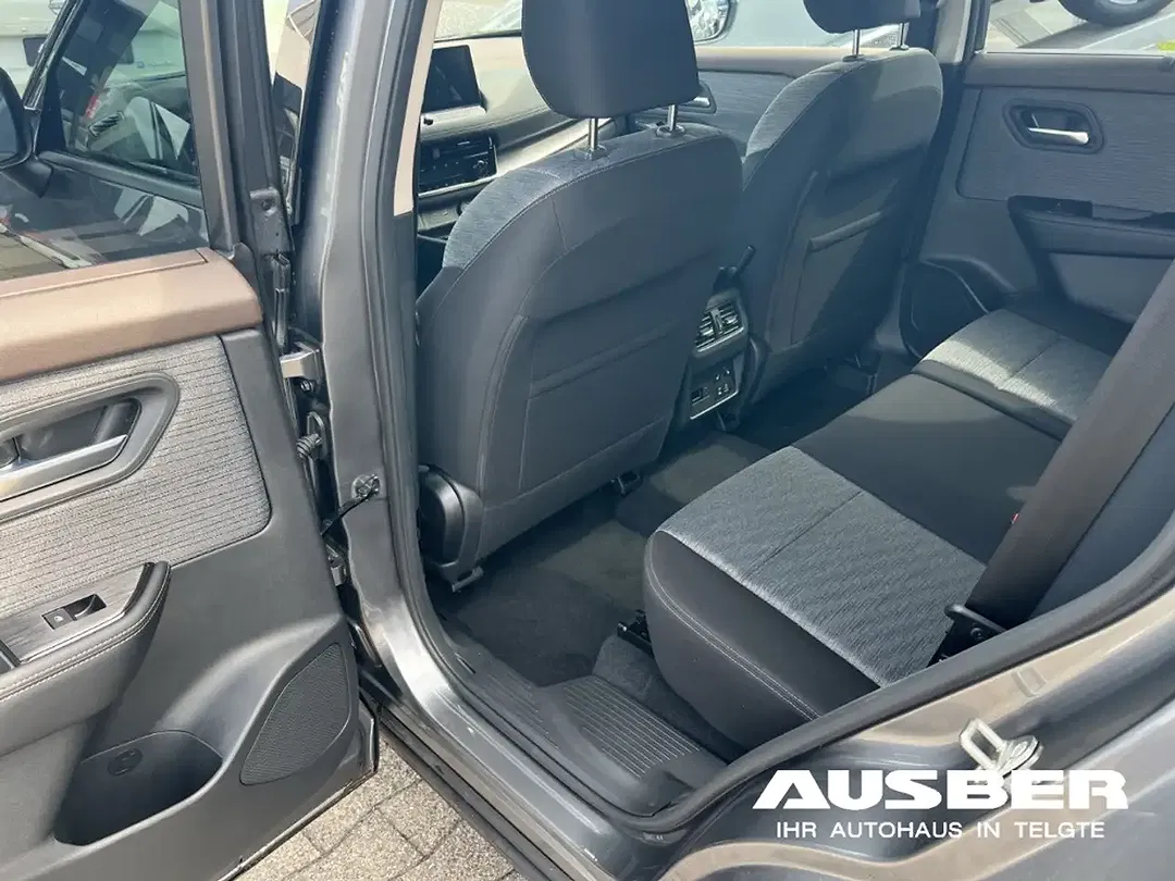 Nissan X-Trail - Thumbnail 7