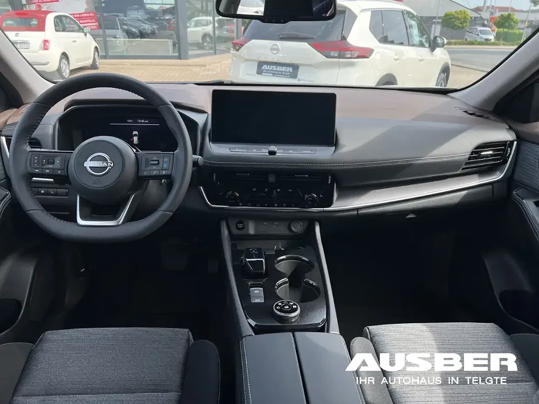 Nissan X-Trail - Thumbnail 8
