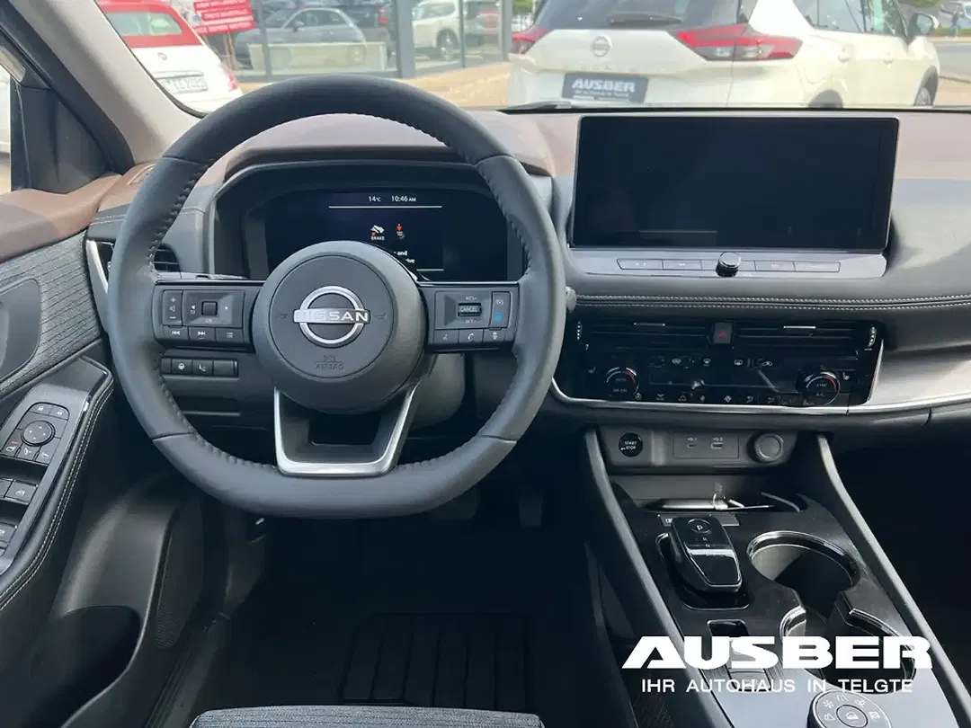 Nissan X-Trail - Thumbnail 9