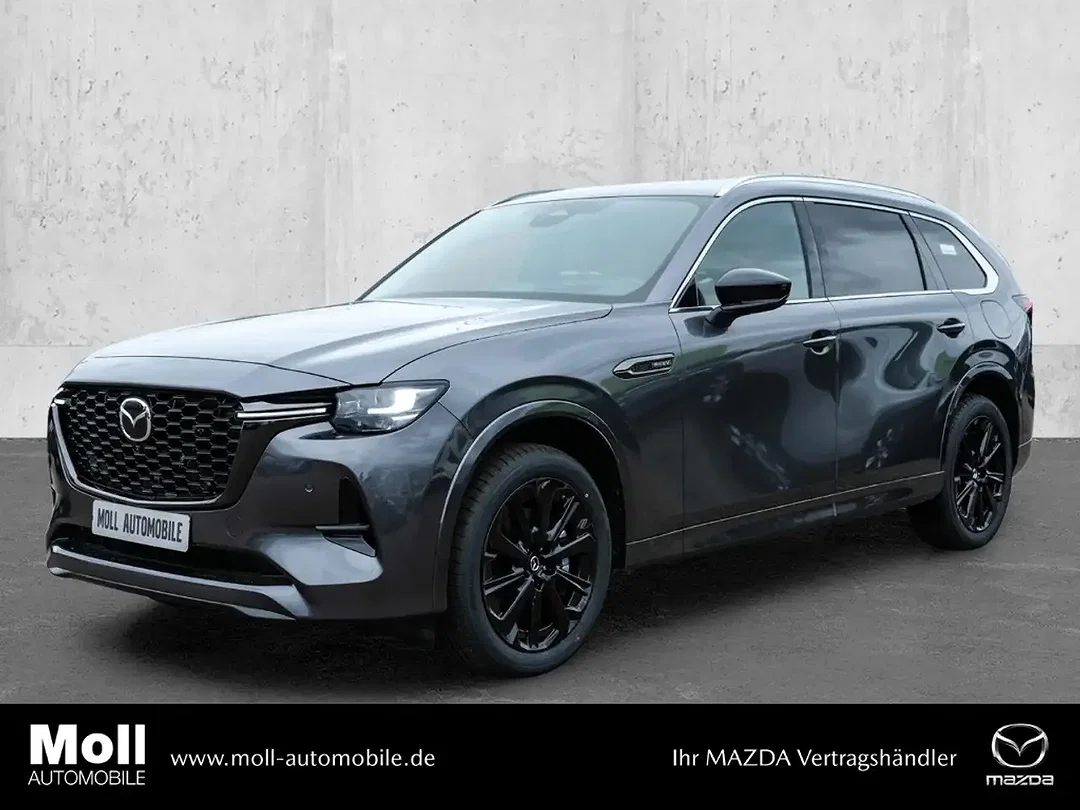 Mazda CX-80 - Afbeelding 1