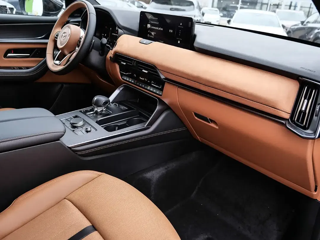 Mazda CX-80 - Thumbnail 13