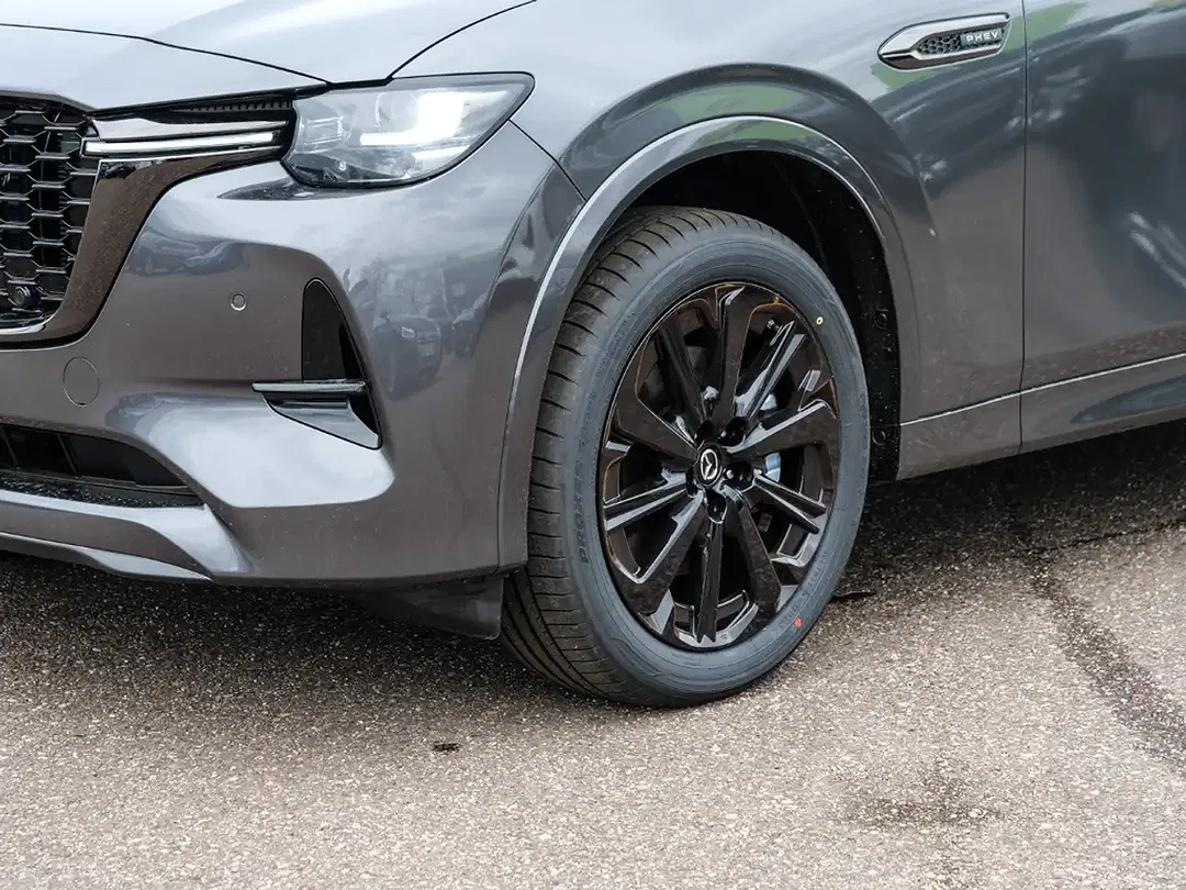Mazda CX-80 - Thumbnail 3