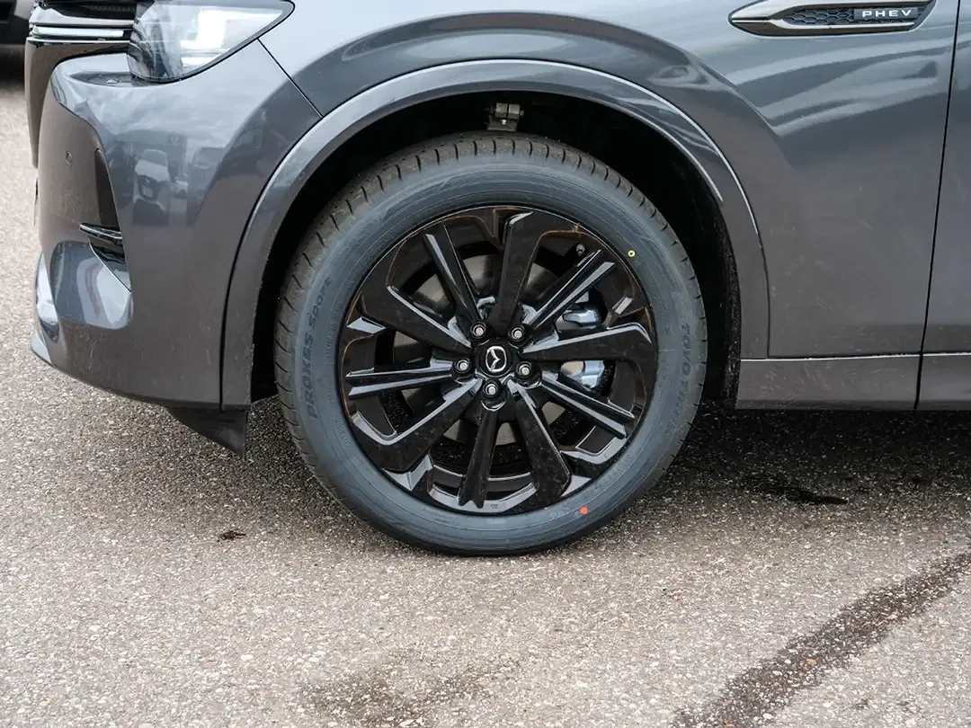 Mazda CX-80 - Thumbnail 4