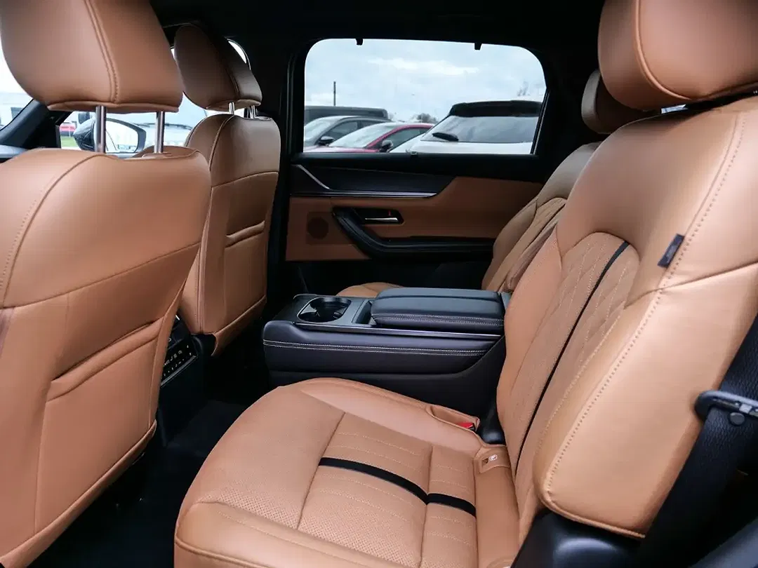 Mazda CX-80 - Thumbnail 8