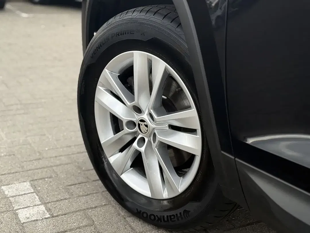 Skoda Kodiaq - Thumbnail 10