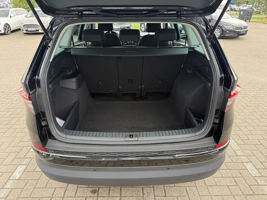 Skoda Kodiaq - Thumbnail 11