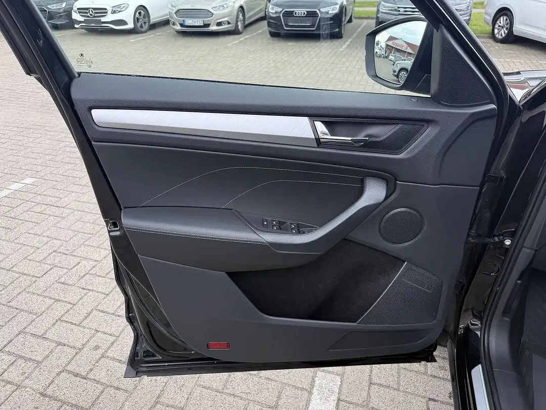 Skoda Kodiaq - Thumbnail 12